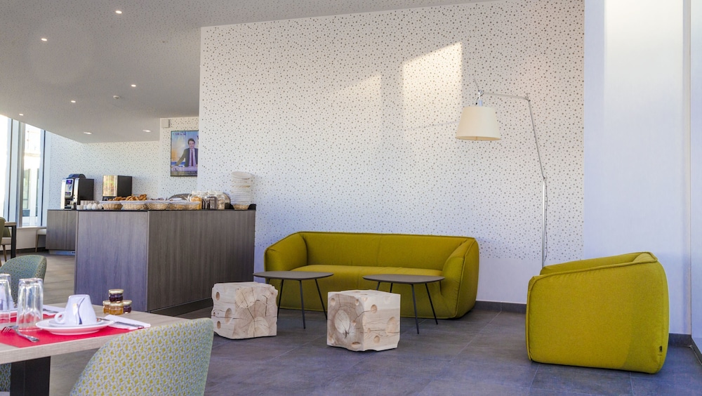 Aparthotel Odalys Paris Xvii 35/50