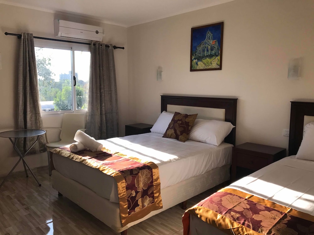 Hotel Amayal 19/50