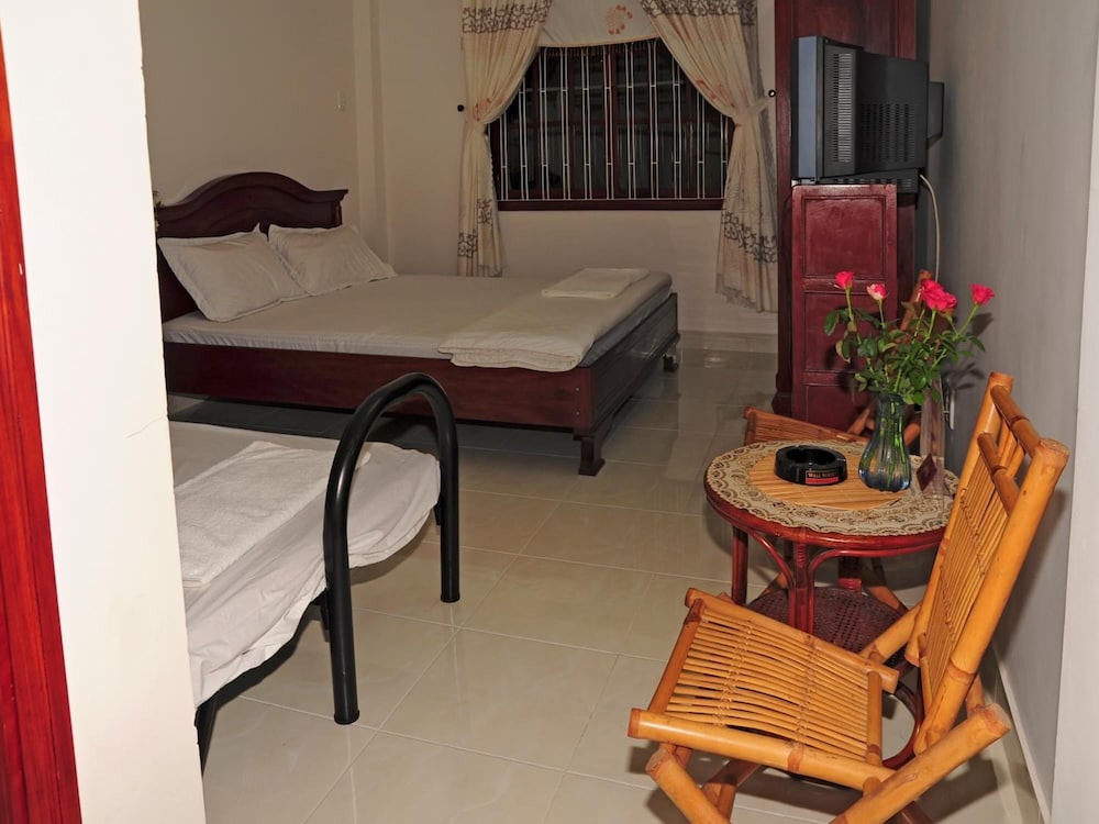 Diep Anh Guest House 18/27