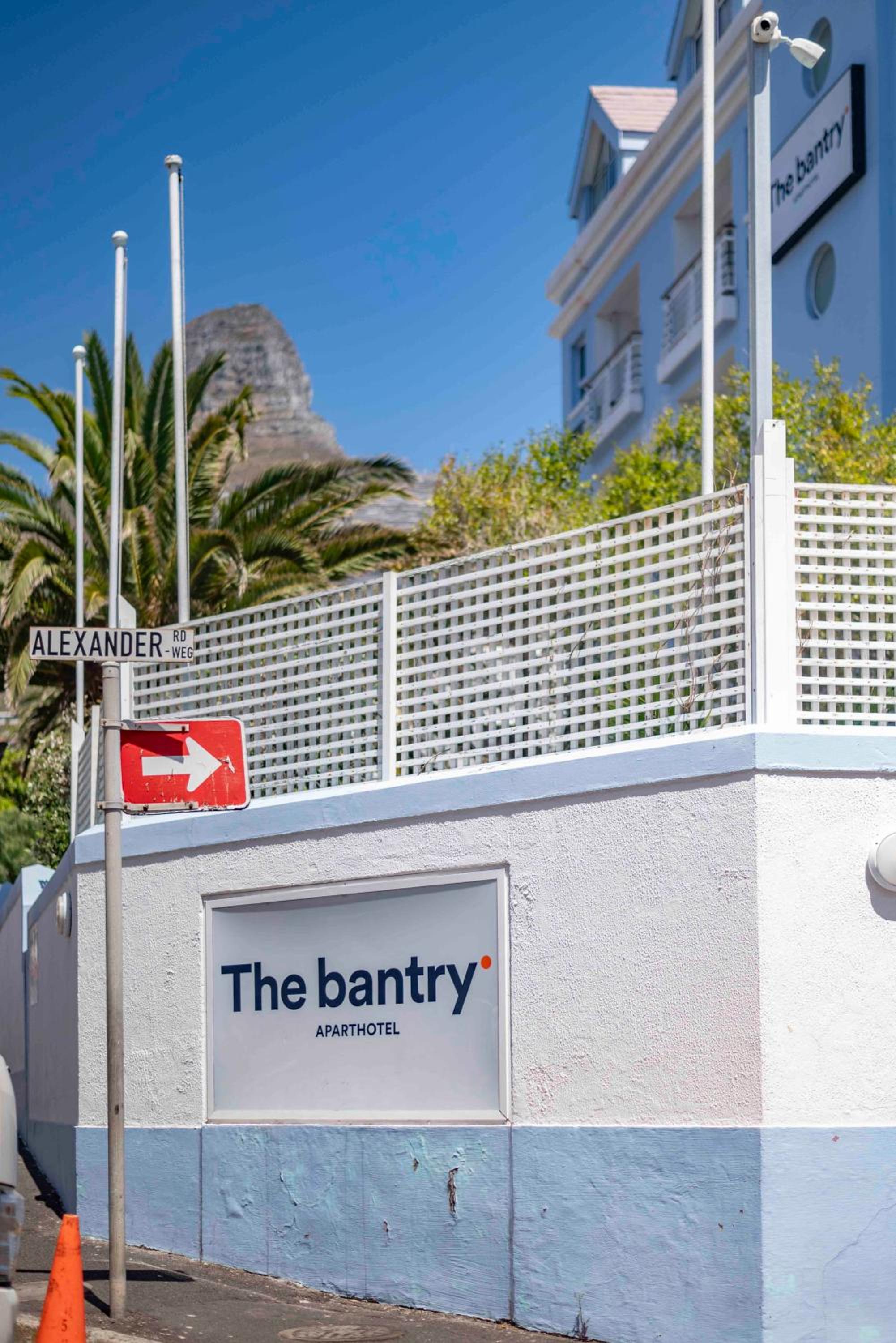 The Bantry Aparthotel 43/50