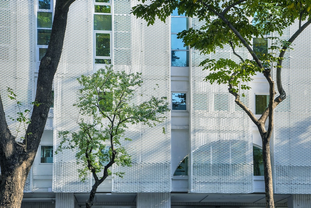 The Carlton Taichung 31/50