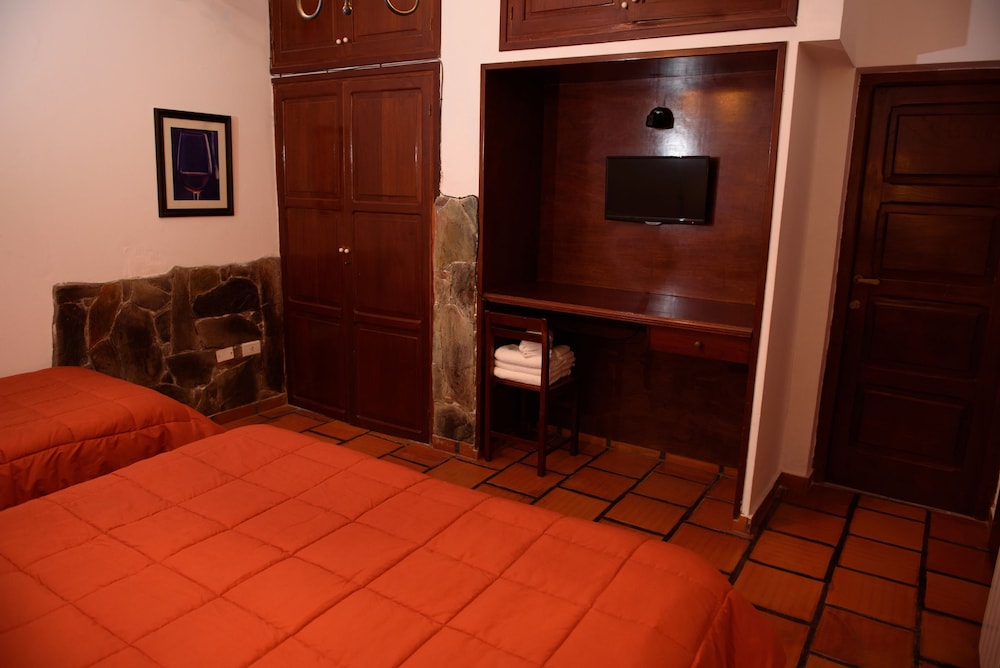 Hotel Selva Montana 5/74