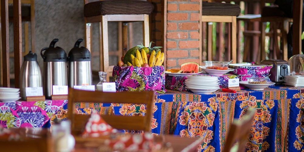 Heaven Restaurant and Boutique Hotel 42/50