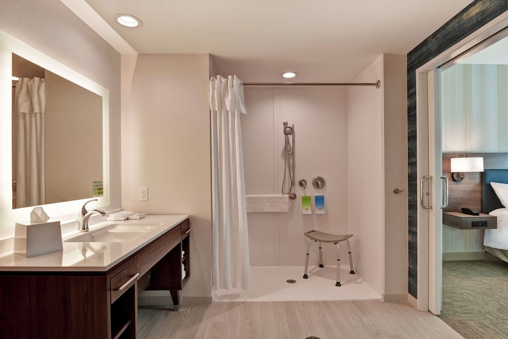 Home2 Suites By Hilton Bettendorf Quad Cities Ia 10/49