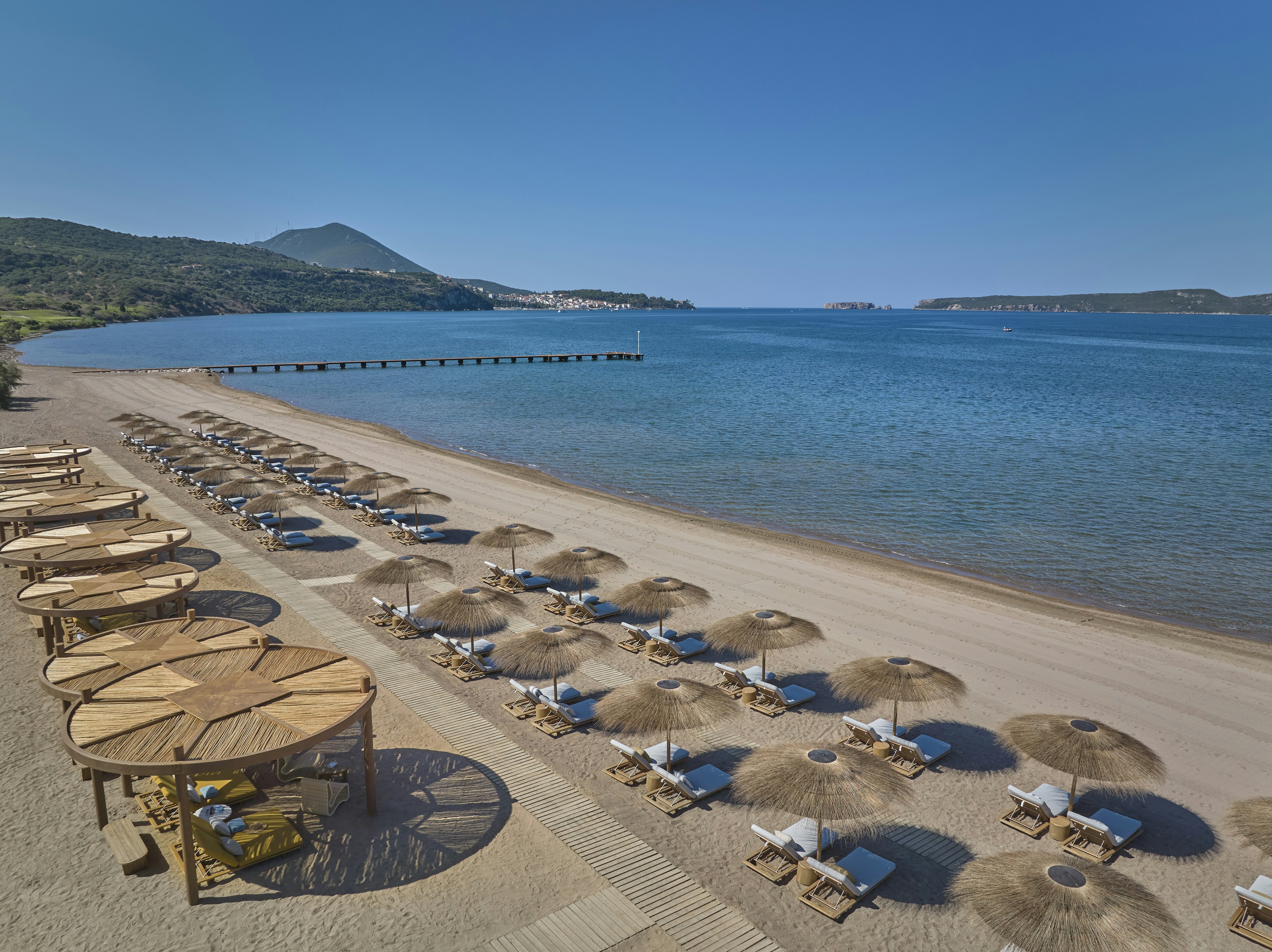 Mandarin Oriental Costa Navarino 55/57