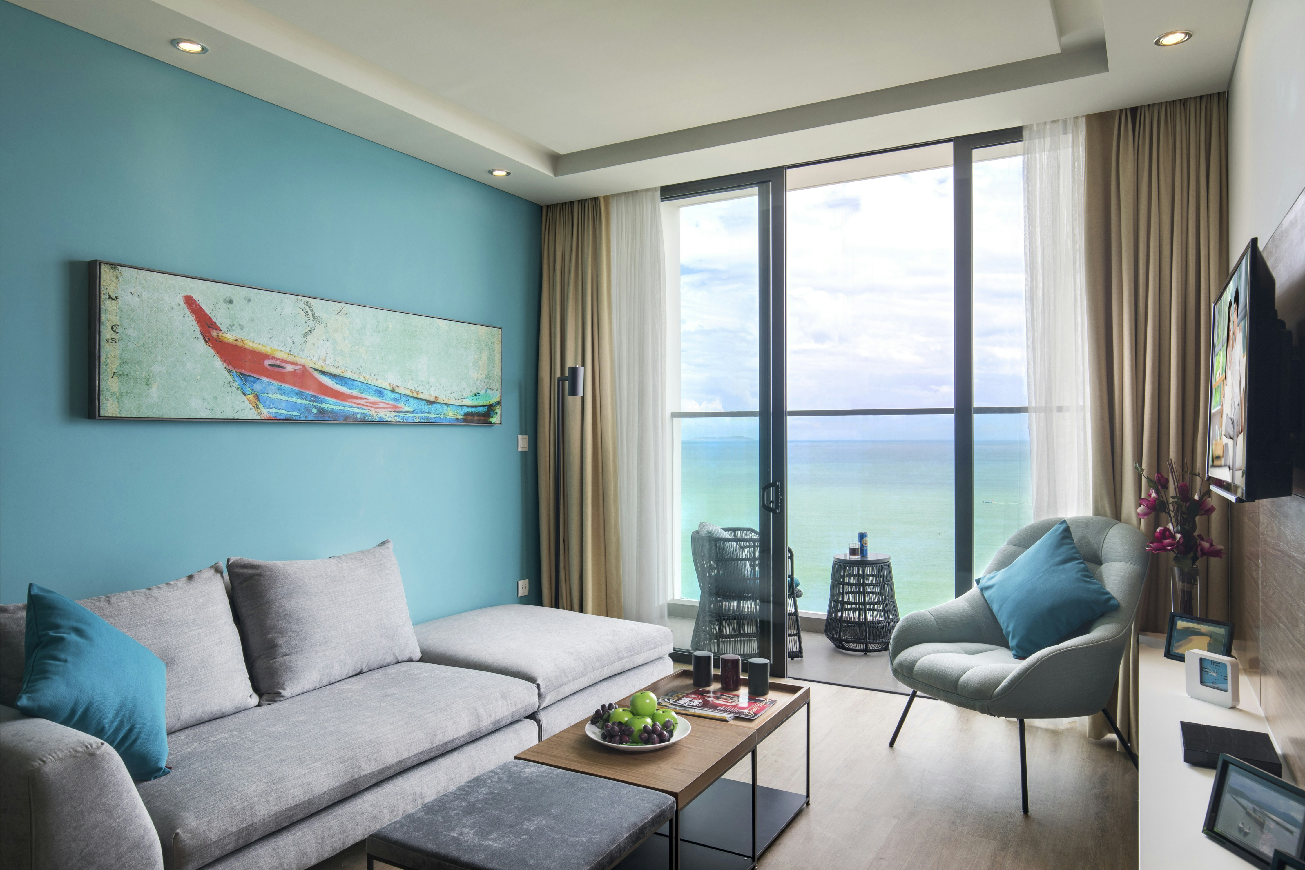 Citadines Bayfront Nha Trang 30/48