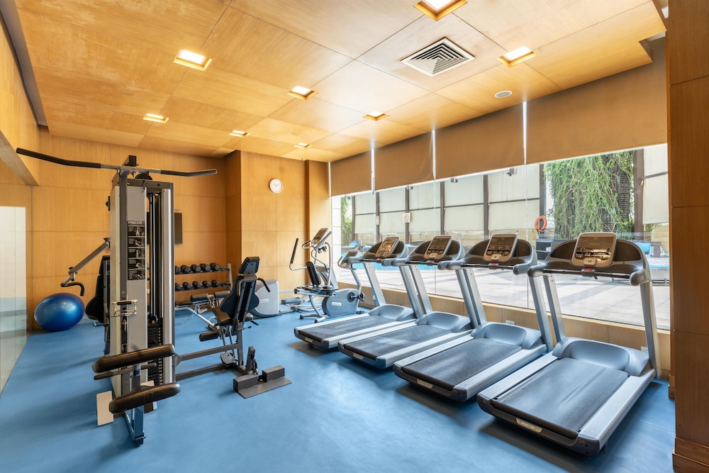 Radisson Gurugram Sohna Road City Center 33/61