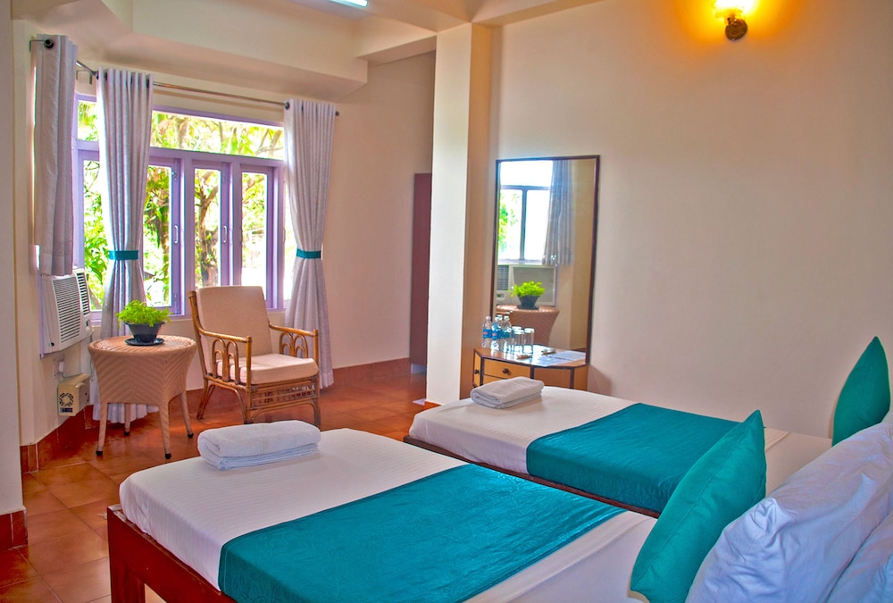 Kokari Guest House 7/31