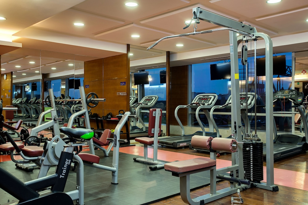 Grand Skylight International Hotel Nanchang 20/34