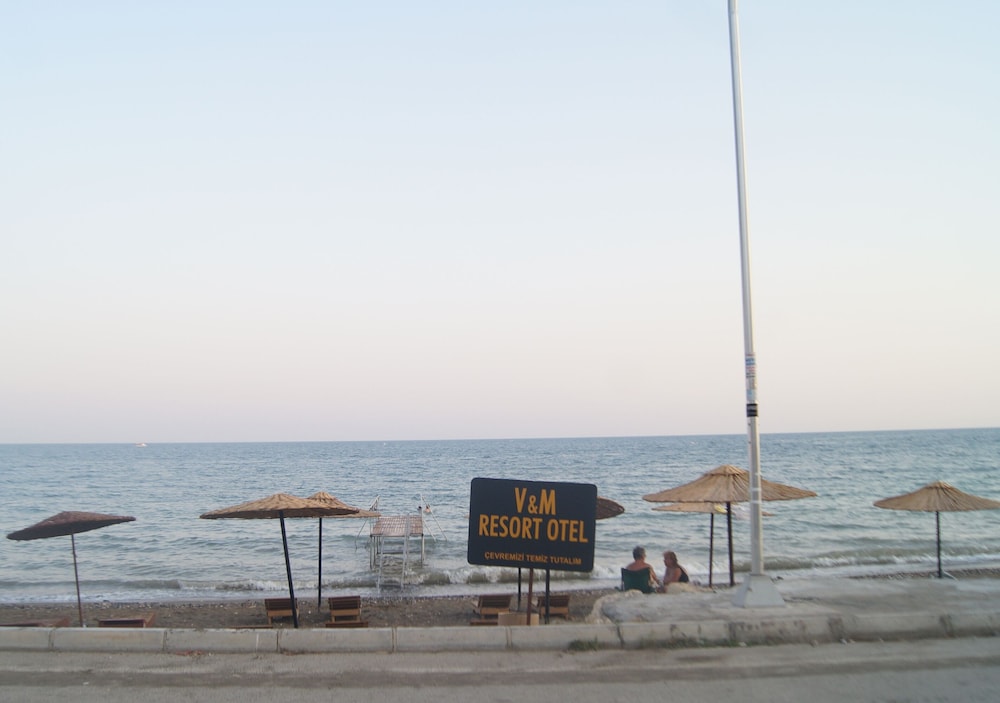 Luna Mare Resort Otel 43/50