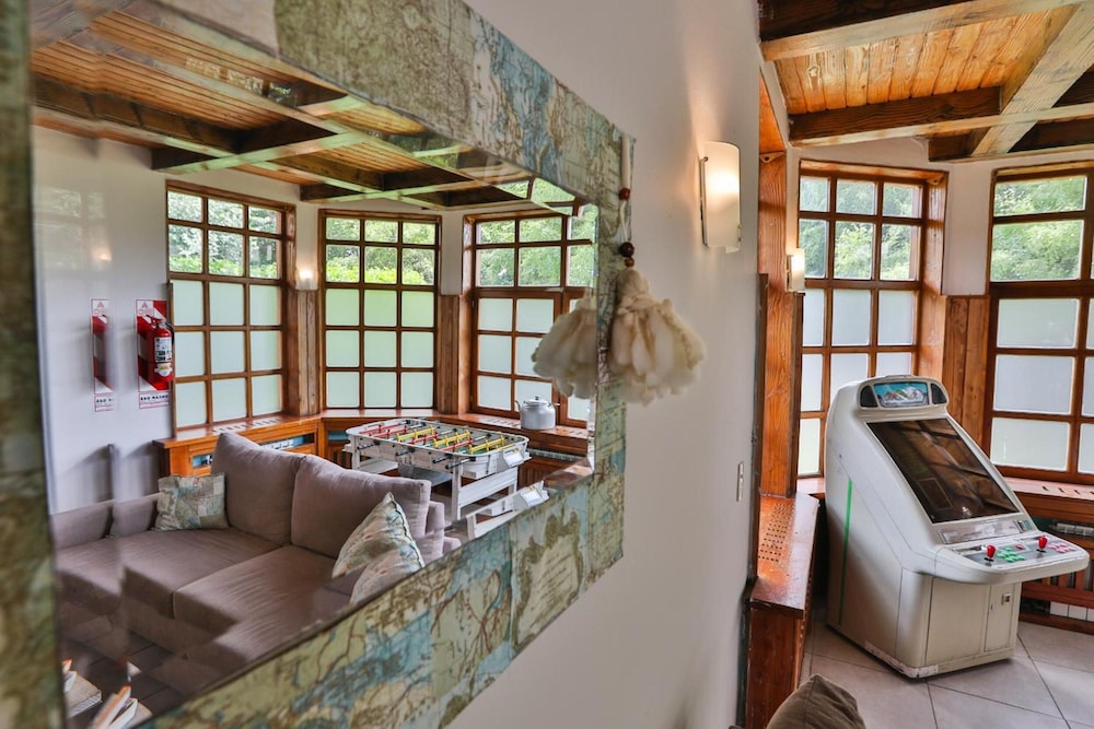 Tierra Gaucha Hostel Boutique 25/48