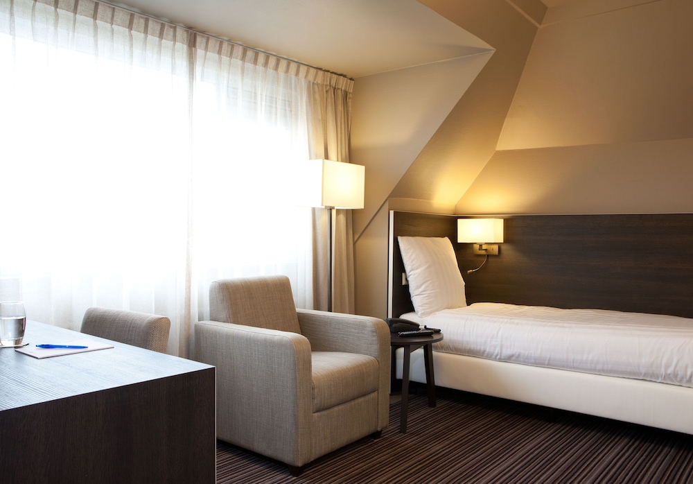 Fletcher Hotel Het Witte Huis 22/63