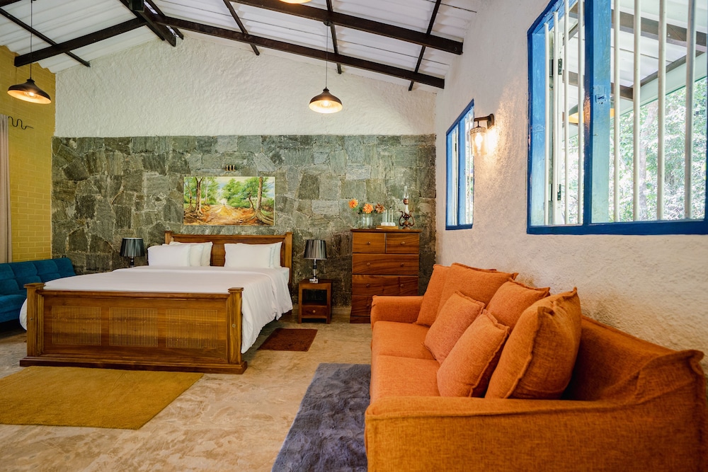 Arsulana Eco Lodge and Ayurveda Spa 20/58