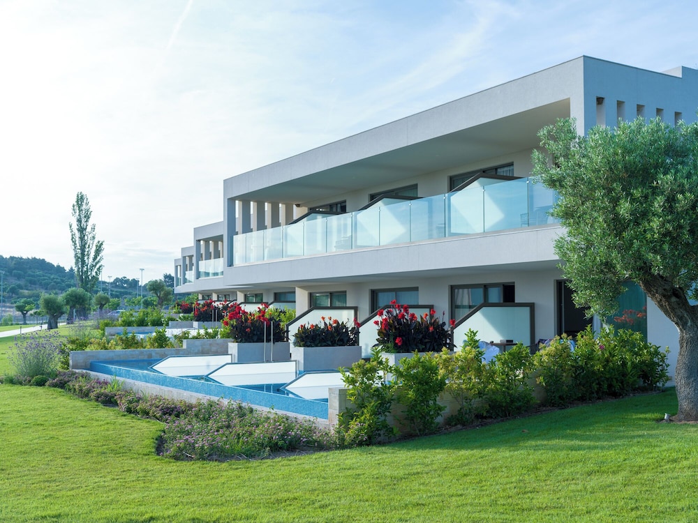 Ammoa Luxury Hotel & Spa Resort 49/50