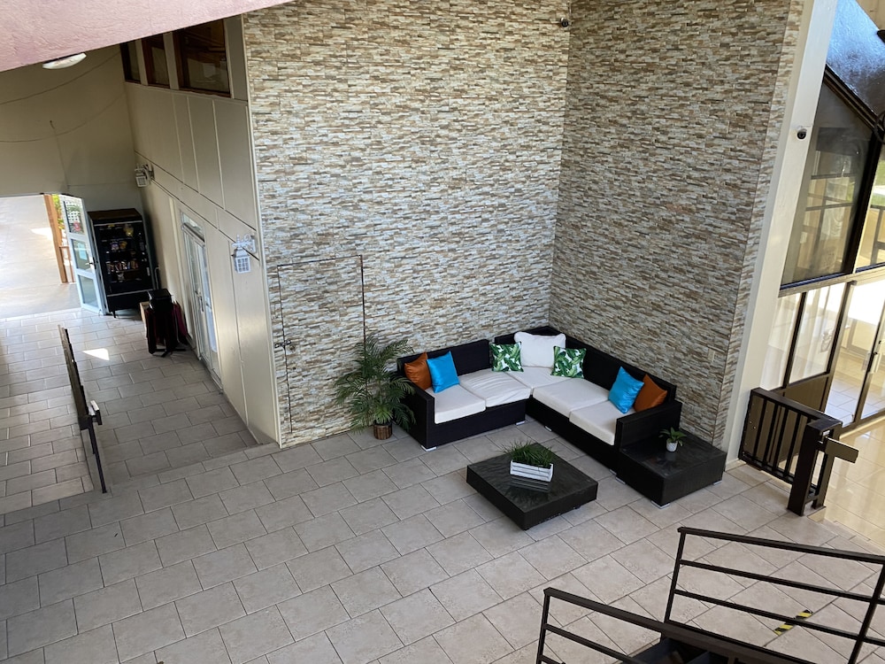 Hotel El Guajataca 40/46