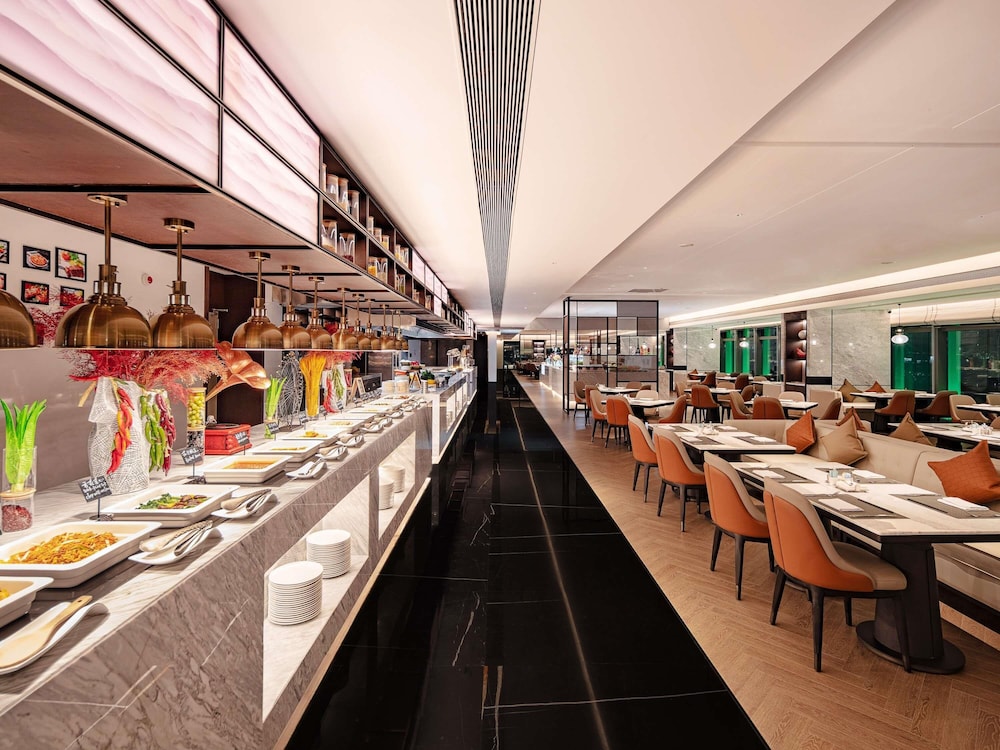 Grand Mercure Shenzhen Guangming 33/48