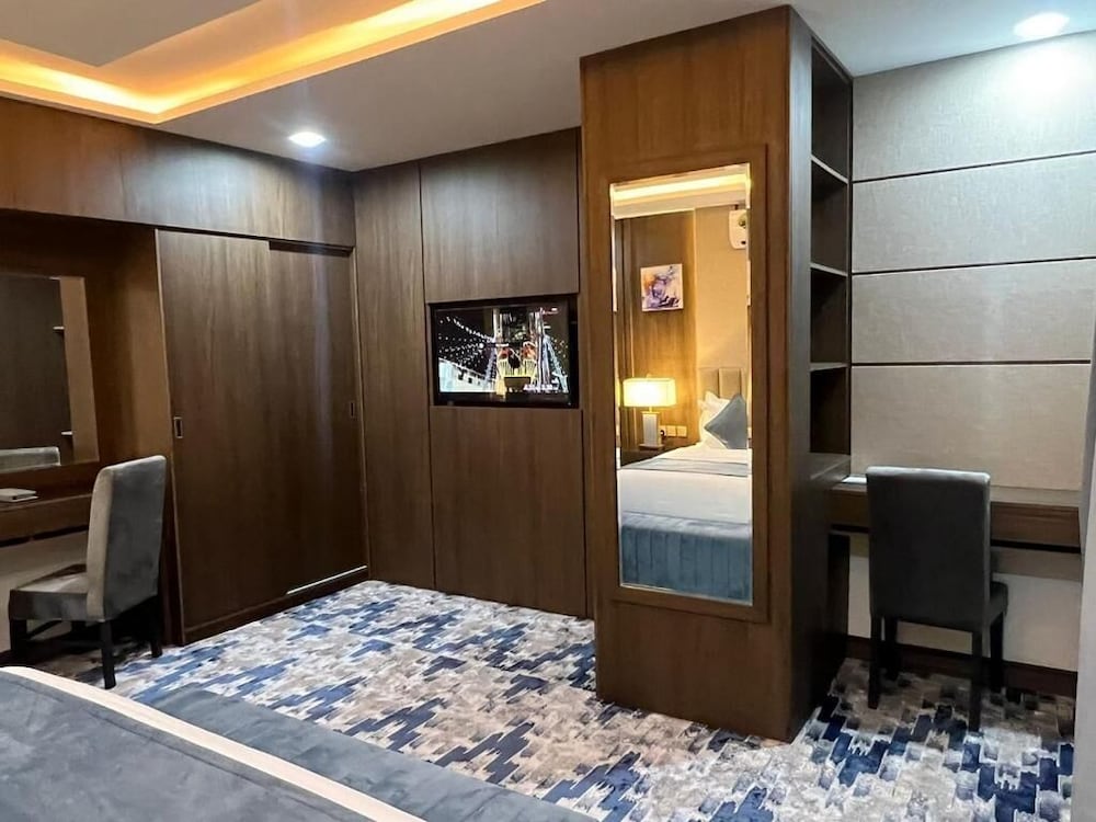 فندق أمان سويتس - المحل(Aman Suites Hotel - Al mhalh) 31/49