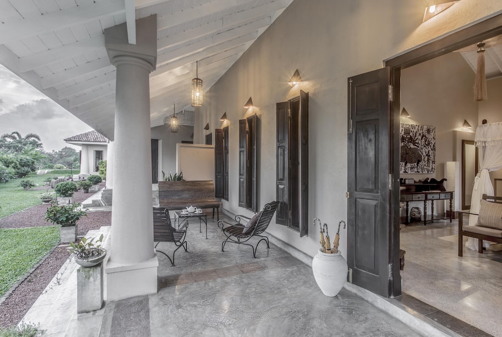 Villa Mayurana 10/47