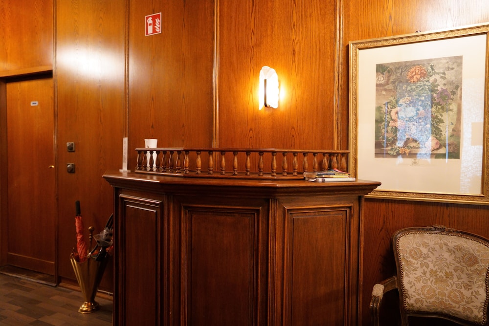 Hotel Xantener Eck 7/50