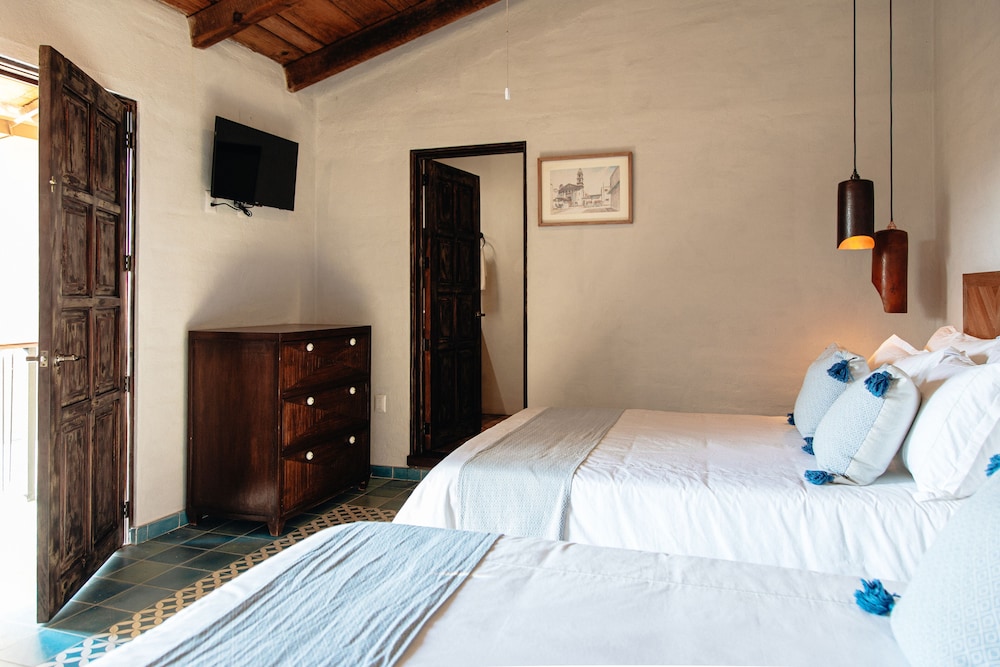 Dona Francisca Hotel Boutique 22/55