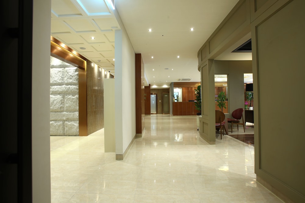 Hotel Sopra Incheon Cheongna 13/67