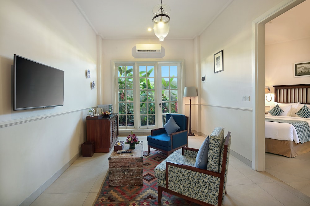 SOLTERRA SEMINYAK Boutique Hotel & Spa Powered by Archipelago 31/50