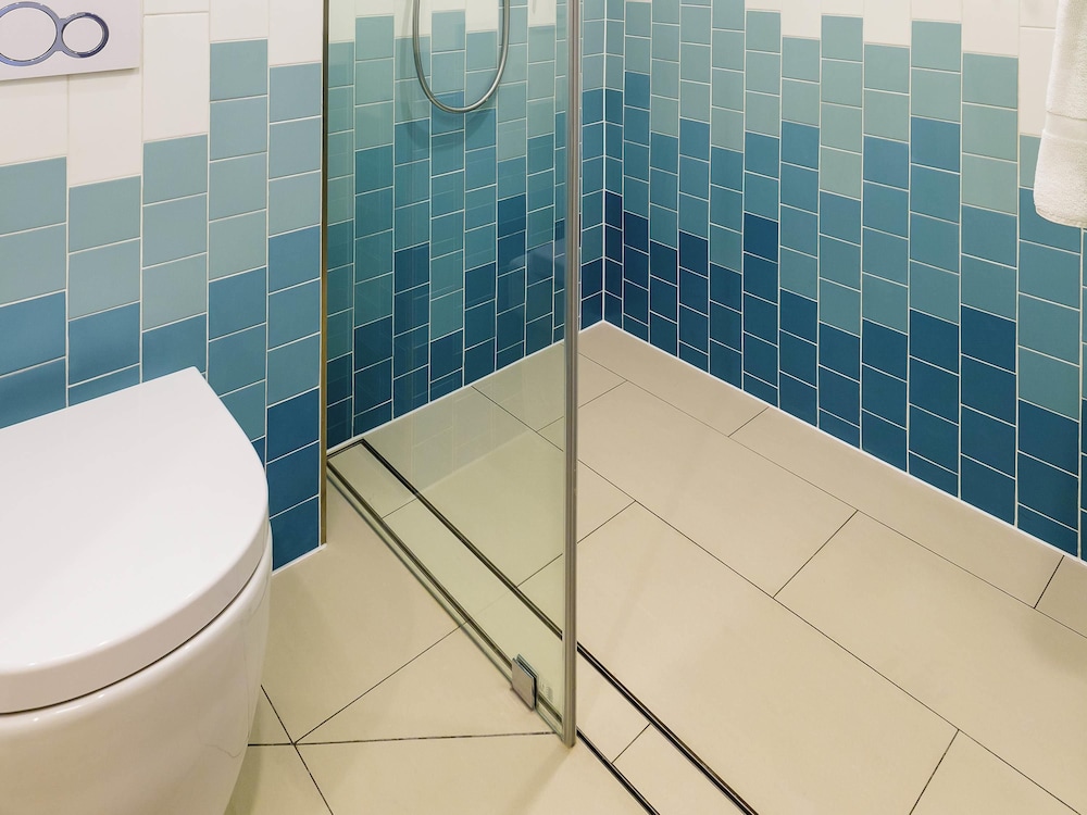 غرفة قياسية بسرير كينج، Ibis Styles East Perth 10/10