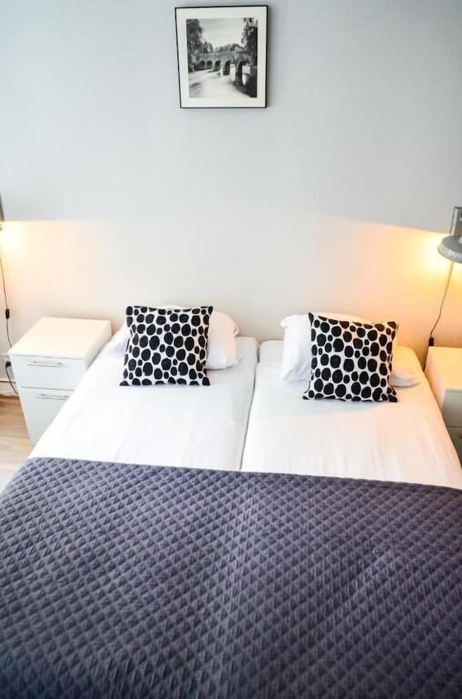 Hotel Kooyk 36/43
