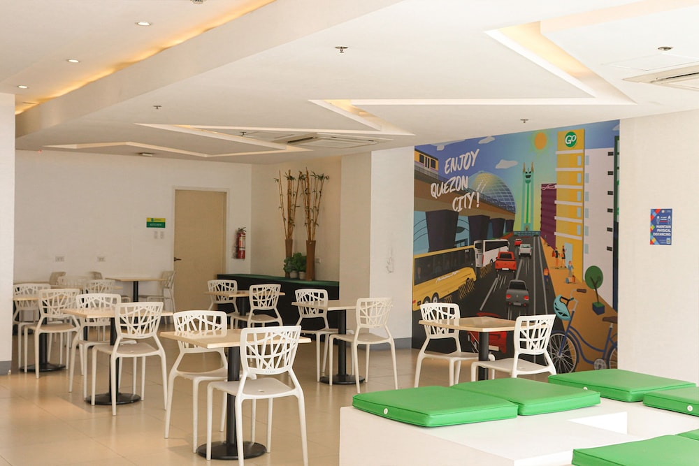 Go Hotels North Edsa 22/31