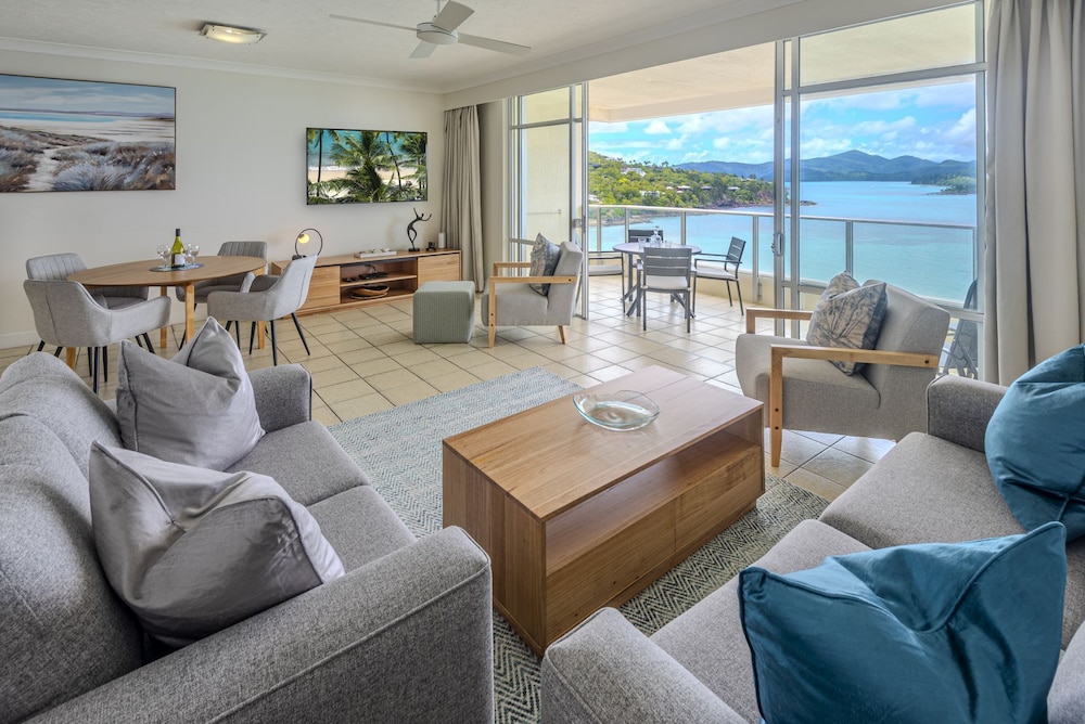 Whitsunday Holiday Apartments 25/59