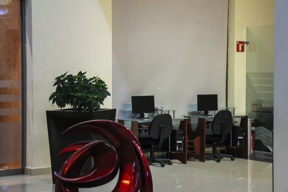 Hotel Soleil Business Class Celaya 39/49
