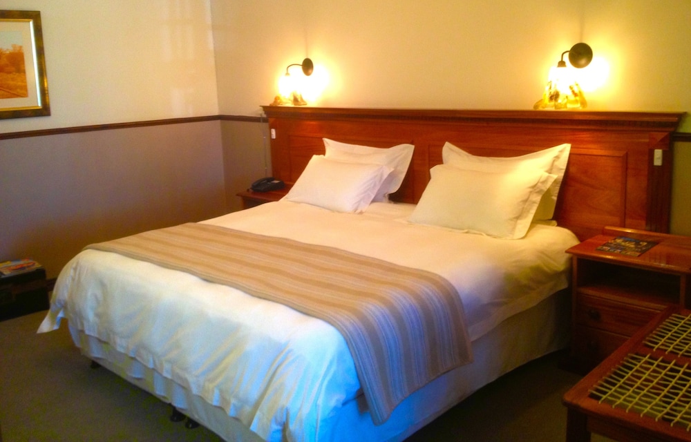 Turnberry Boutique Hotel 8/49