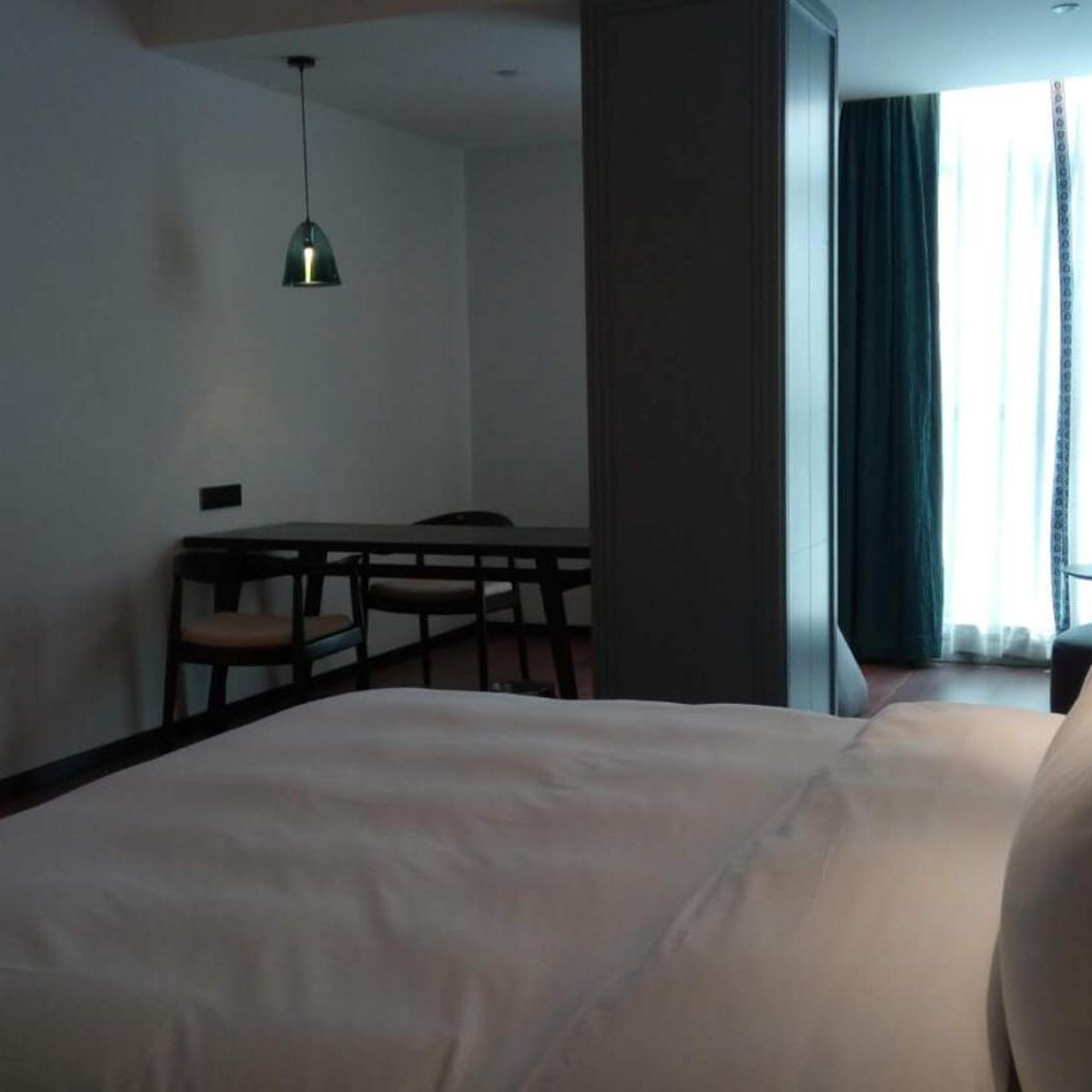Paco Hotel (Shenzhen Gongming Square) 26/63