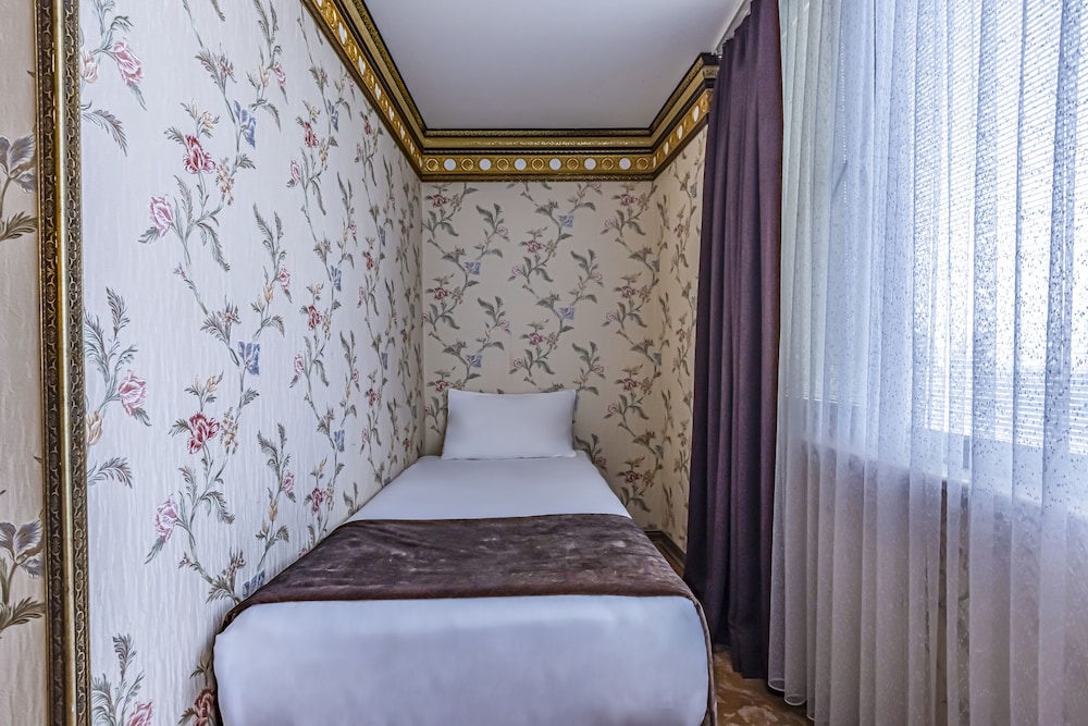Laleli Blue Marmara Hotel 36/71