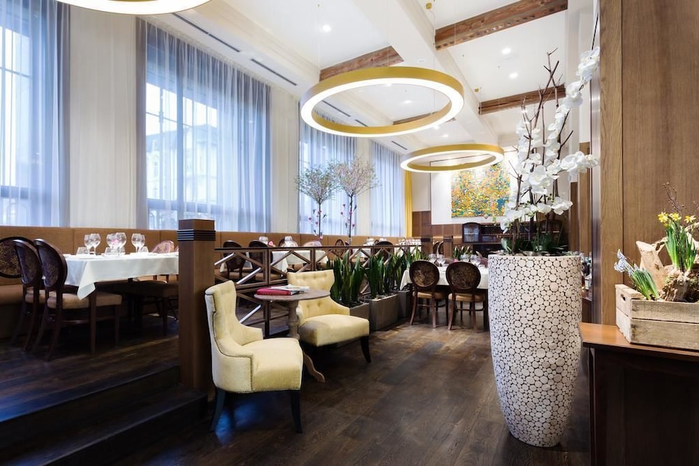 Grandezza Hotel Luxury Palace 49/66
