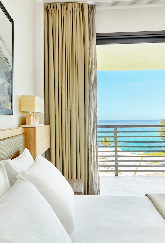 Capovaticano Resort Thalasso Spa 12/43