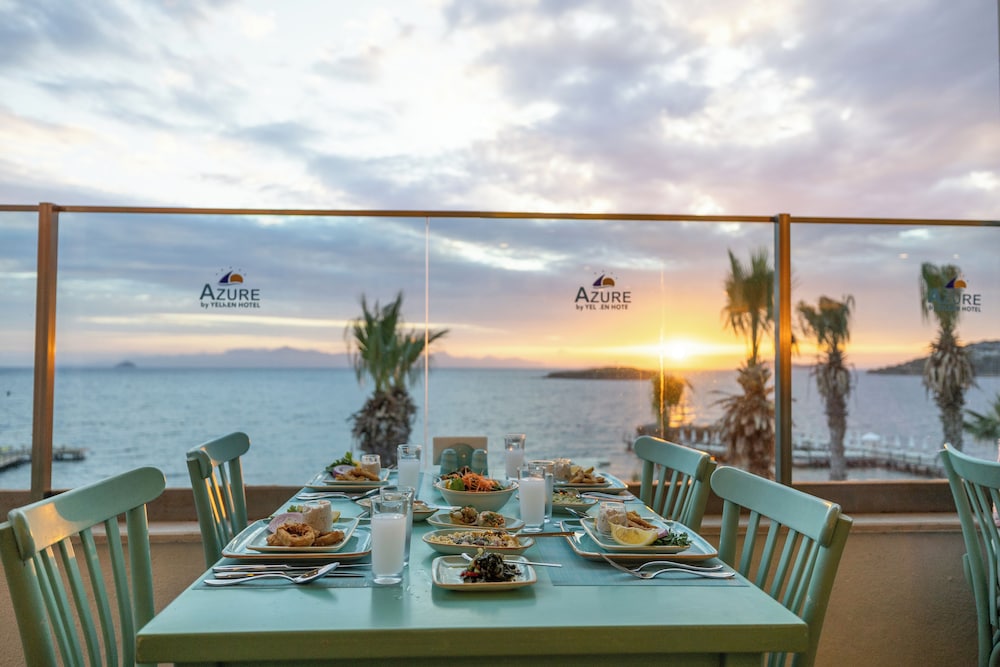 Azure By Yelken Hotel 57/75