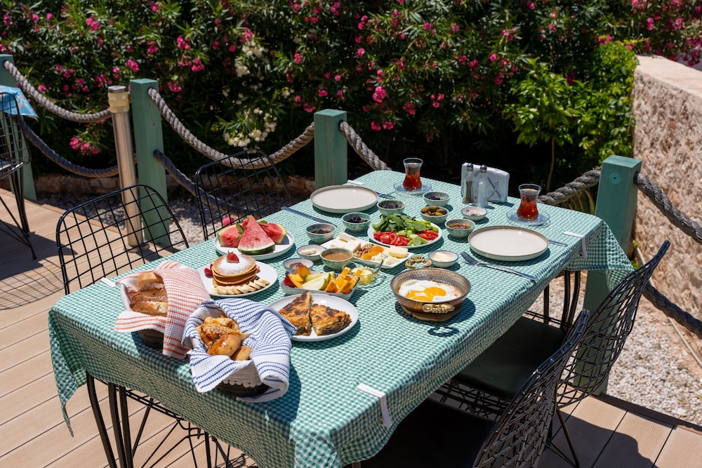 Lacitrus Villa Hotel 26/41