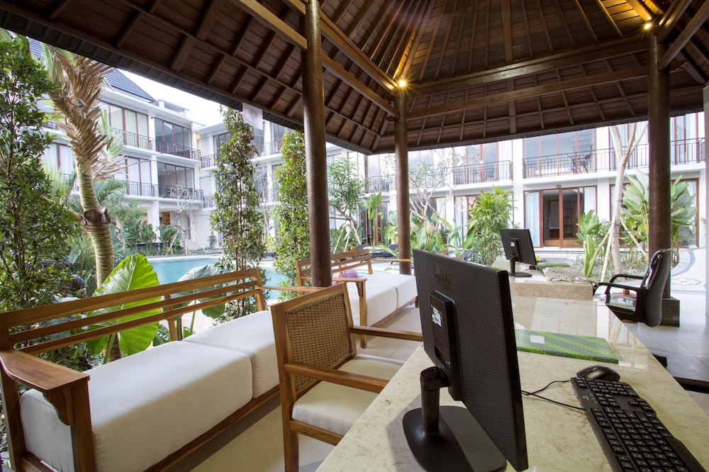 Bakung Ubud Resort And Villa 39/59