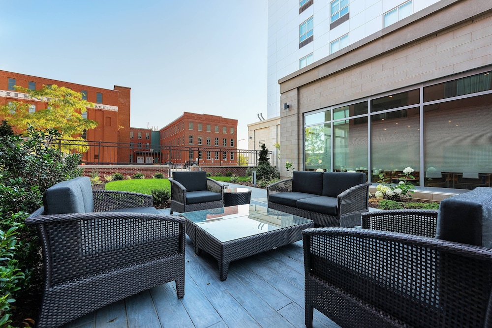 Courtyard by Marriott Worcester 34/45