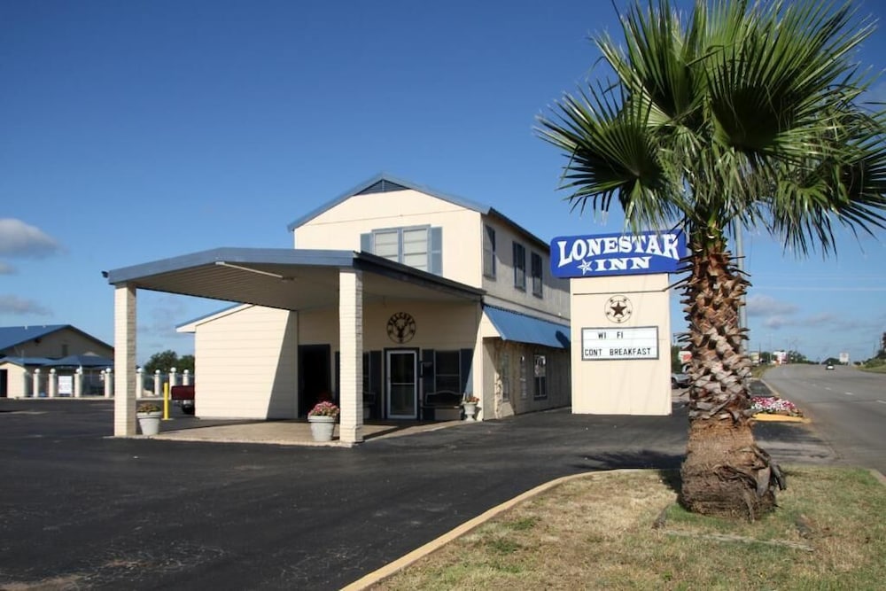Rodeway Inn Llano 23/31