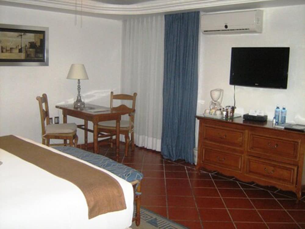 Hotel Casa de Campo 23/65
