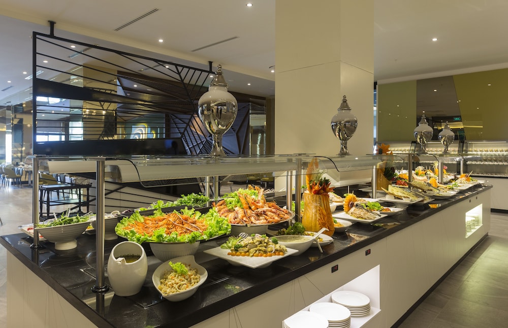 Wind of Lara Hotel and SPA 34/70