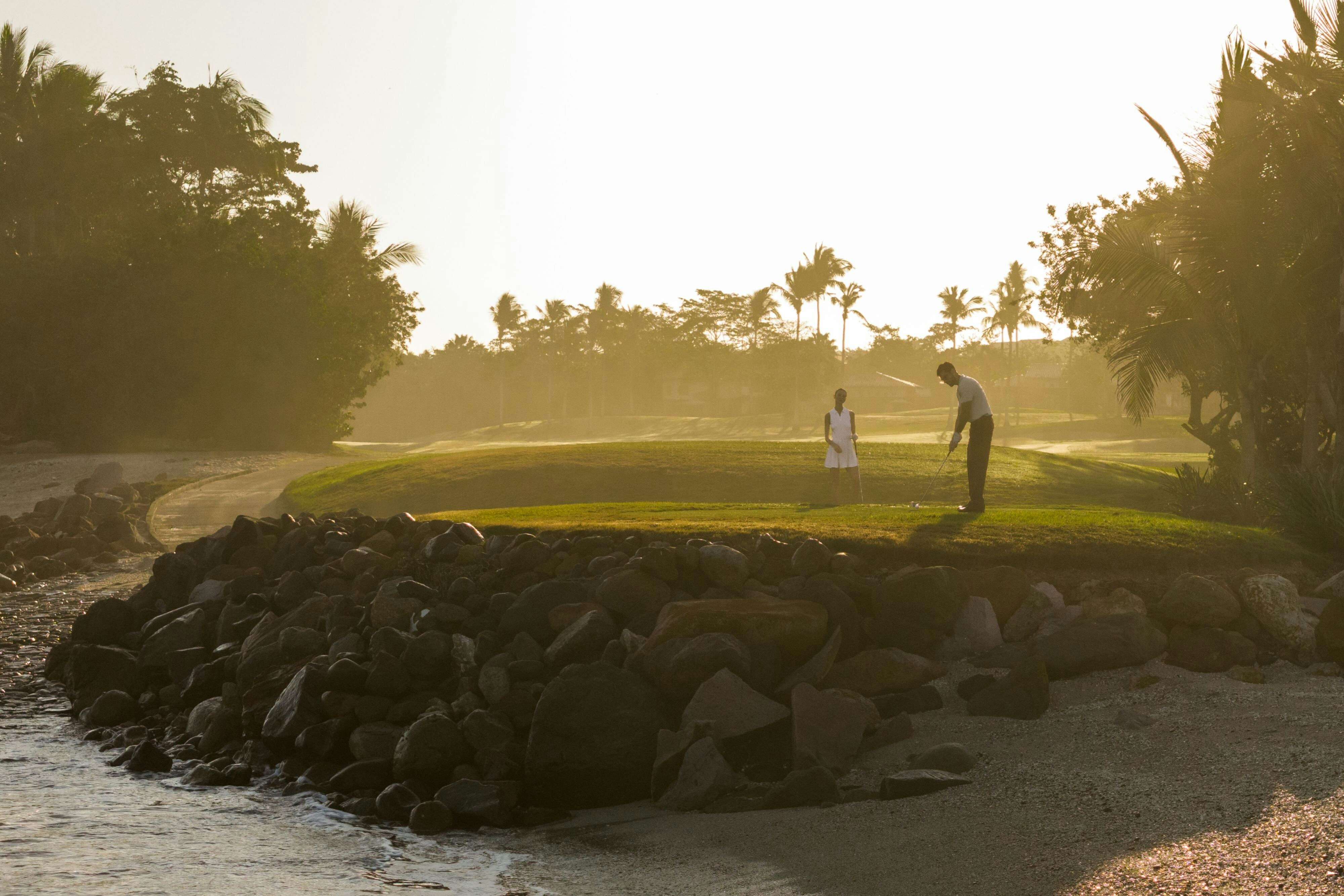 St Regis Punta Mita Resort 66/76