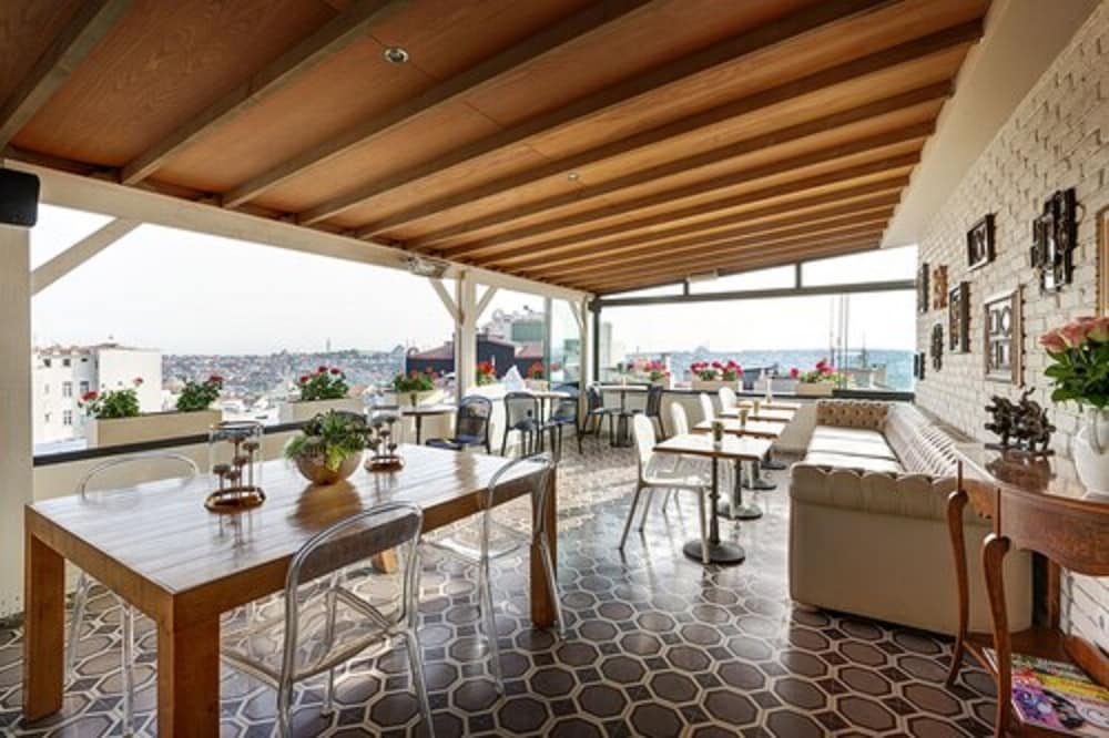 Galata Antique Hotel - Special Class - Adults Only 27/35
