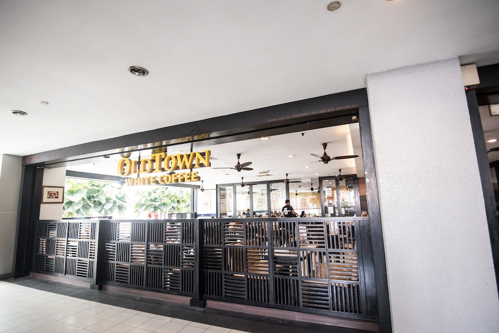 KL Sentral Bangsar Suites (EST) by Luxury Suites Asia 16/74