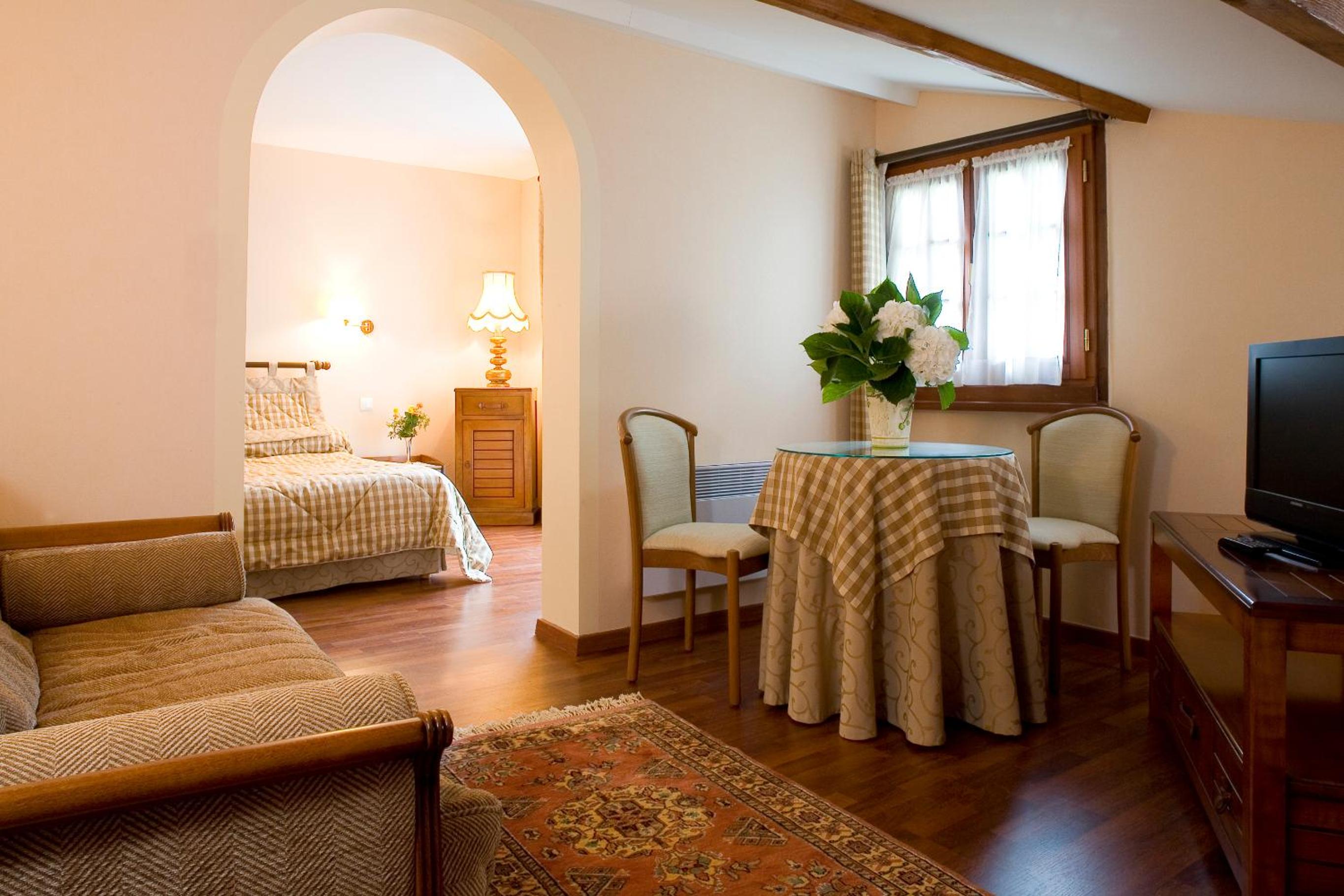Hotel Argi Eder 27/35