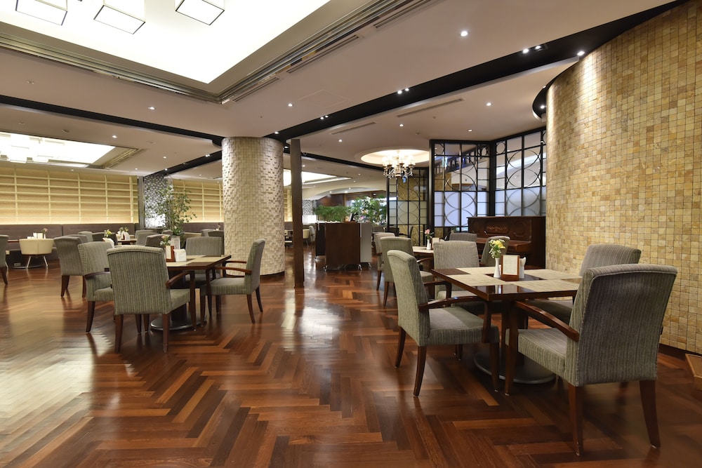 Pacific Hotel Seoul 28/38