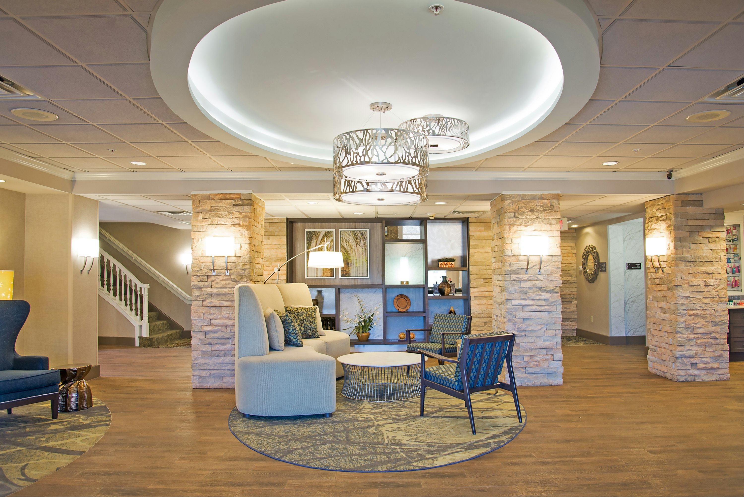 Homewood Suites By Hilton Durham Chapel Hill I 40 34/67