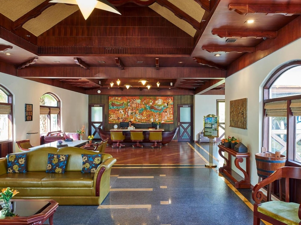 Club Mahindra Cherai 13/50